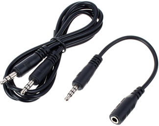 ToneWoodAmp iDevice Adapter