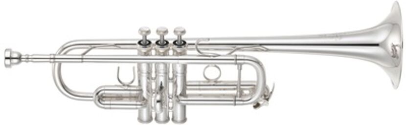 YTR-9445CHS-BR Trumpet