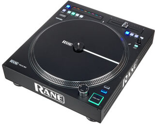 Twelve MKII Deck Controller