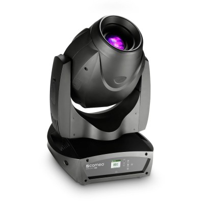 Auro Spot 400 - Lyre LED