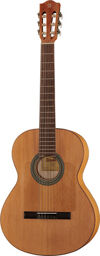 2F Flamenco incl.Gig Bag Naturel