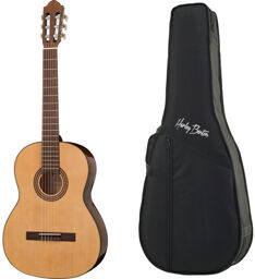 Classic Guitar S 4/4 w/Case