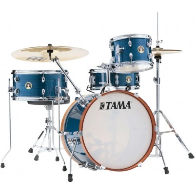 Club-Jam complete kit jazz 18