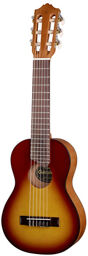 GL1 Tobacco Brown Sunburst Tobacco Brown Sunburst