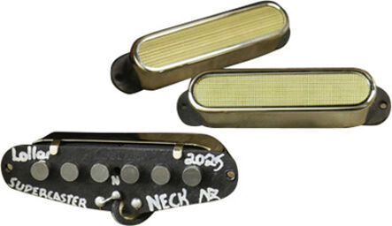 Super-Caster Set C