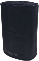 Cover Mackie SRM 350 V3