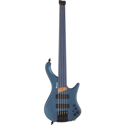 EHB1005F-aom Arctic Ocean Matte Bass Workshop