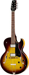 H-575 OSB Original Sunburst
