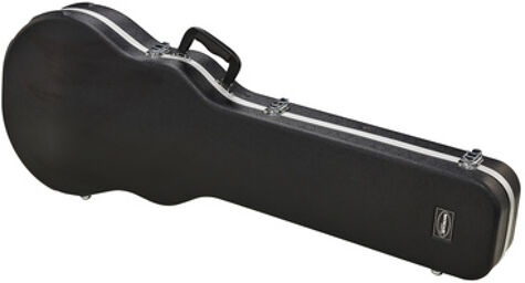 LP-Style E- Guitar ABS Case