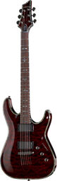 C-1 Hellraiser BCH Black Cherry