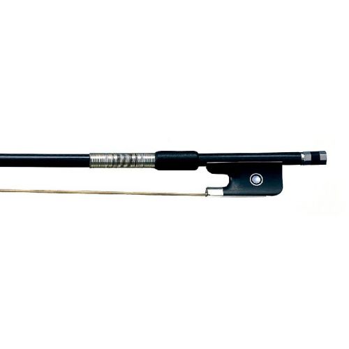 Archet 4/4 CBB202 - Fibre De Carbone Rond