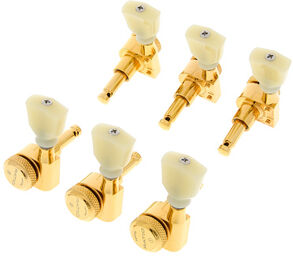 PRL-8351-GO Machine Heads Gold