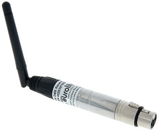 QuickDMX Wireless Receiver