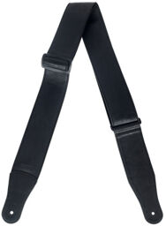 Guitar Strap Stronghold II BK Noir