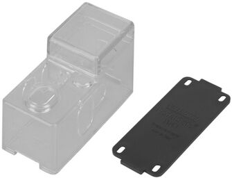 Pedalsafe Type L universal