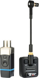 U9 Violin Wireless System