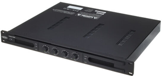 I-Amp 4.500T