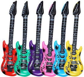Air Guitar Rock'n Roll