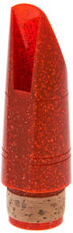 Bb- Clarinet Urban Play orange Orange