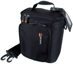 M-400 Mute Bag Trumpet Noir