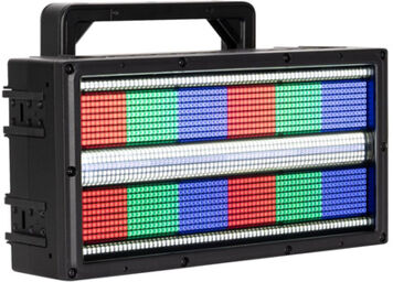 Pulse Panel Black