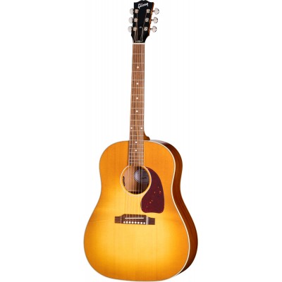 J-45 Standard Heritage Cherry Sunburst Modern