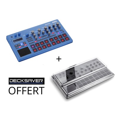 ELECTRIBE 2 + DECKSAVER OFFERT