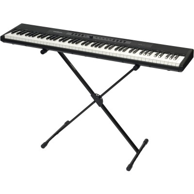 XPL1 Noir Pack Stand