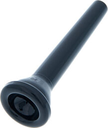 BIO mouthpiece black 3C Noir