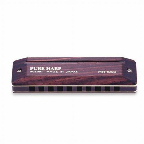 Pureharp A/la - 10 Trous