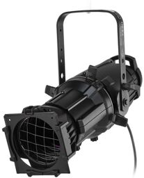 S4 36° Profile Noir