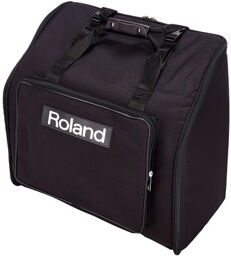 FR-3X/FR-4X Bag