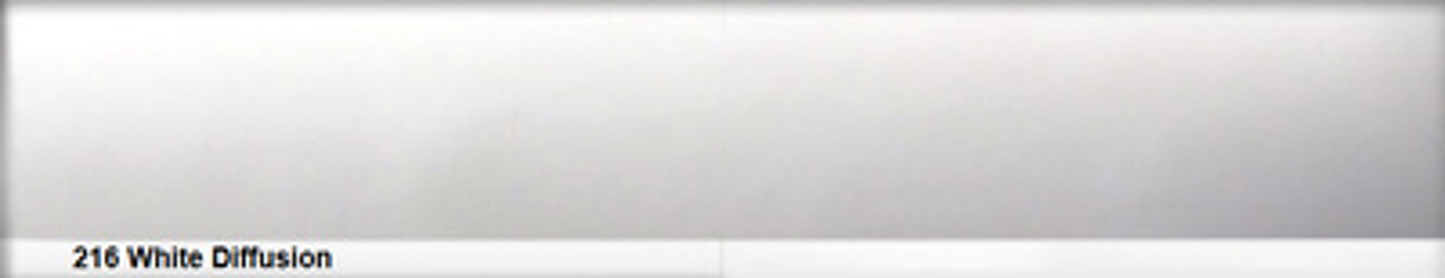 Filter WRoll 216 Wh. Diffusion