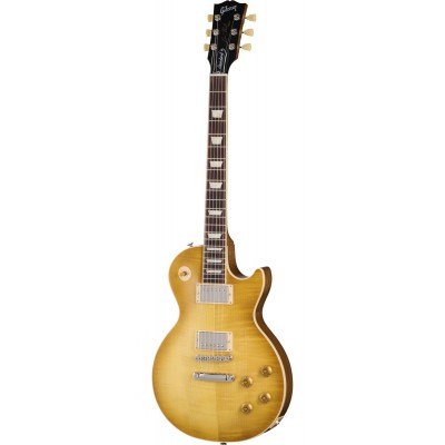 Les Paul Standard 50S Faded Vintage Honey Burst Stock B