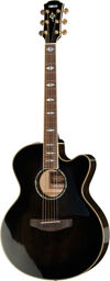 CPX1000 TBL Translucent Black