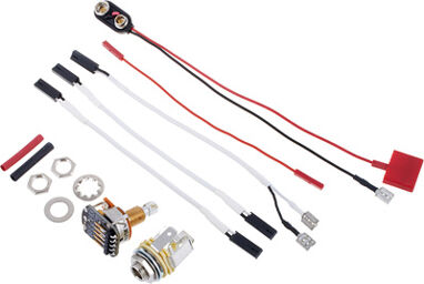 SPC Presence Control