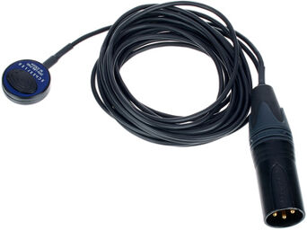 Dyn-Uni-P48 Contact Microphone