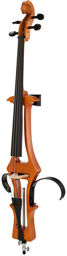 HBCE 990AM Electric Cello Ambre