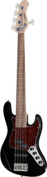 MetroLine 21-5 Vin P/J MO BK Noir