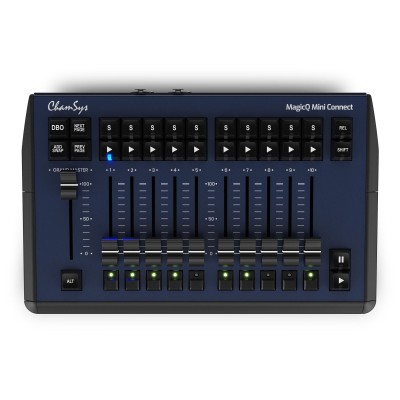 MagicQ Mini Connect