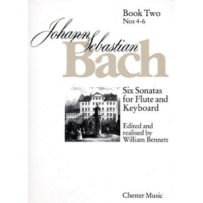 6 Sonatas Vol.2 (No.4 - 6)