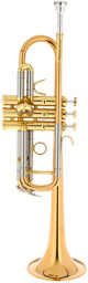 TR-620CL C-Trumpet