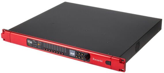 RedNet MP8R