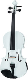 HBV 800HWH Acoustic-Electric High Gloss