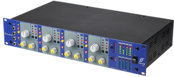 ISA 428 MKII