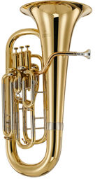 1258A Bb-Euphonium