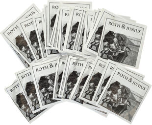 40 Strings for Kendra