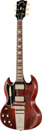 SG Standard ´64 Maestro VOS LH Cherry Red