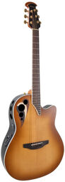 Celebrity Deluxe CDX40-PB-G PB Peach Burst Matt
