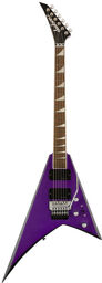 X Series Rhoads RRX24 PRPL Purple Metallic Matt avec biseaux noirs